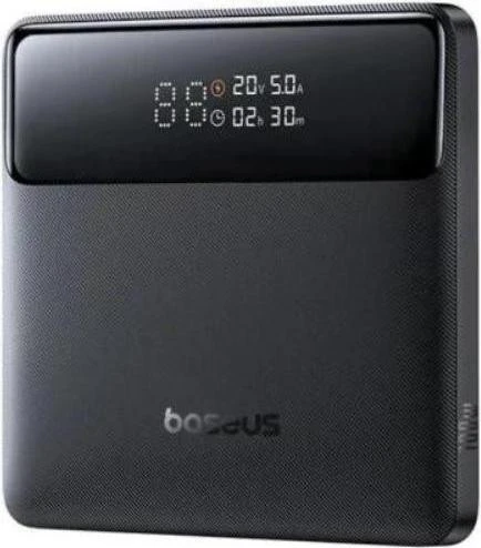 Мобільна батарея Зовнішній акумулятор Baseus Baseus Blade H1 Lite (P10021604123-00)