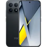 Xiaomi Poco F8 Pro 12/256GB Black (with charger) Europe
