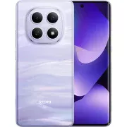 Xiaomi Redmi Note 15 5G 8/256GB Purple (no charger) Europe