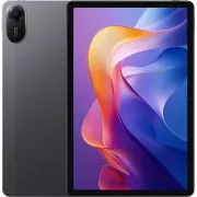 Xiaomi Redmi Pad 2 6/128GB 4G Graphite Gray (no adapter) Europe