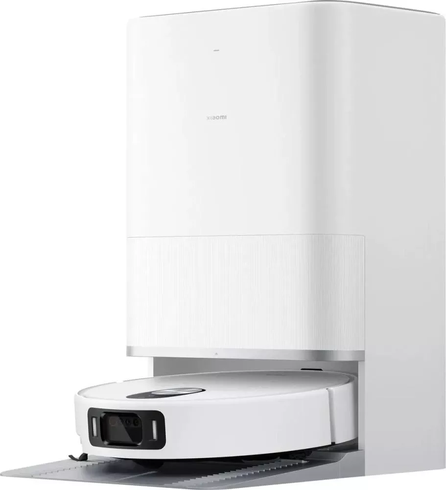 Порохотяг Xiaomi Robot Vacuum 5 Pro (BHR07WFEU)