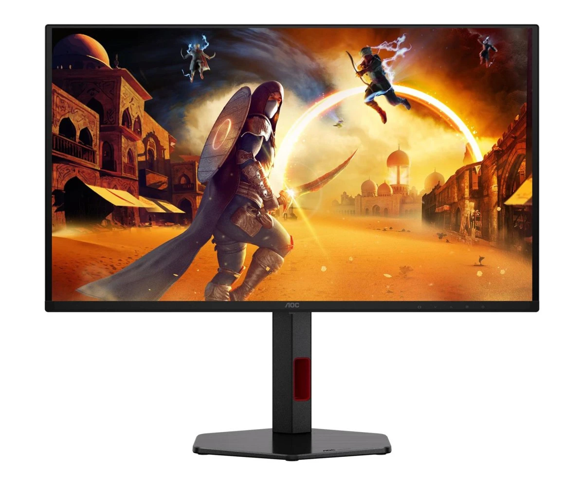 Монитор AOC Q27G4ZDR (Q27G4ZDR) EU