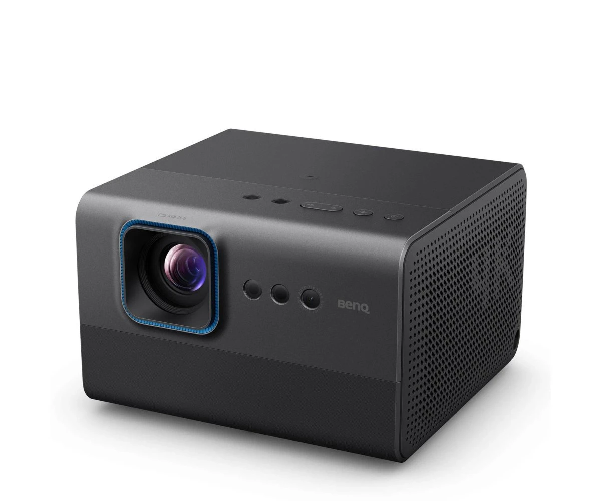 Проектор BenQ GP520 (9H.JT177.59E) EU