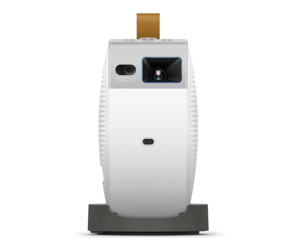 Проектор BenQ GV50 (9H.JSR77.59E) EU