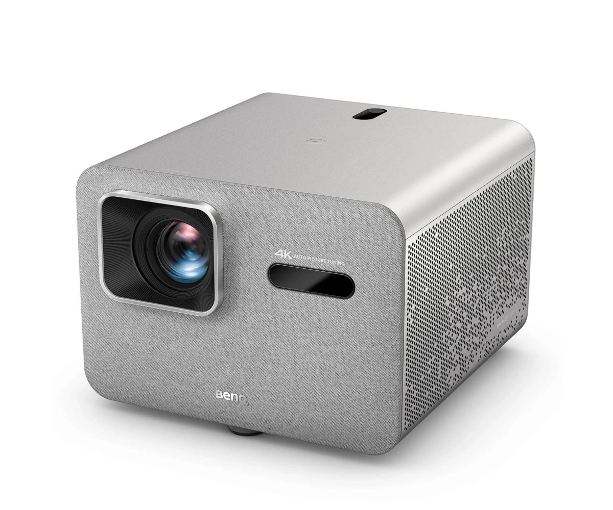 Проектор BenQ TK705i (9H.R0C77.57E) EU