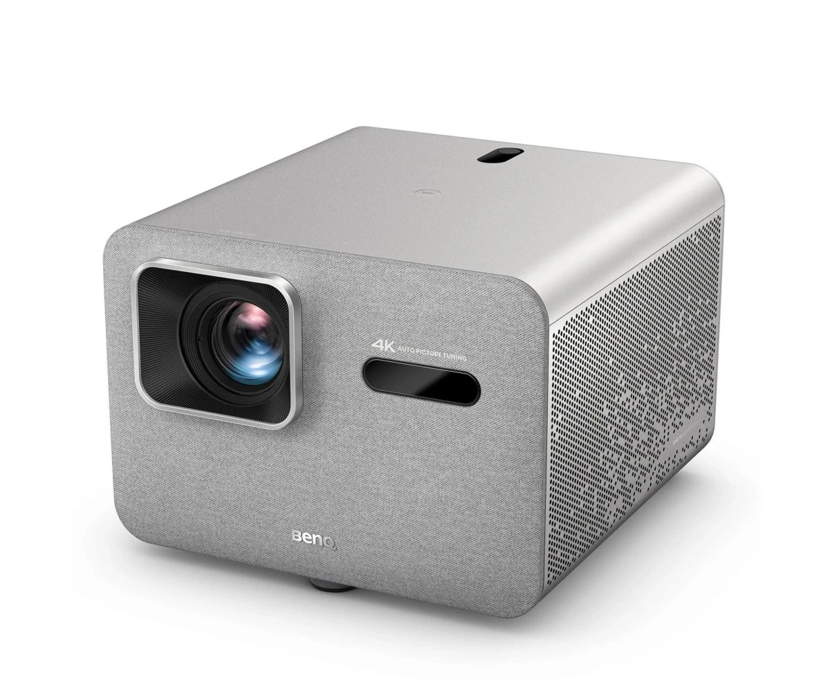 Проектор BenQ TK705STi (9H.R0D77.57E) EU