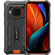 Blackview BV6200 Plus 8/128Gb Orange
