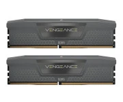 Corsair 32GB (2x16GB) 6000 CL38 Vengeance (CMK32GX5M2B6000Z38) EU