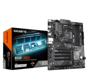 Gigabyte B550 EAGLE EU