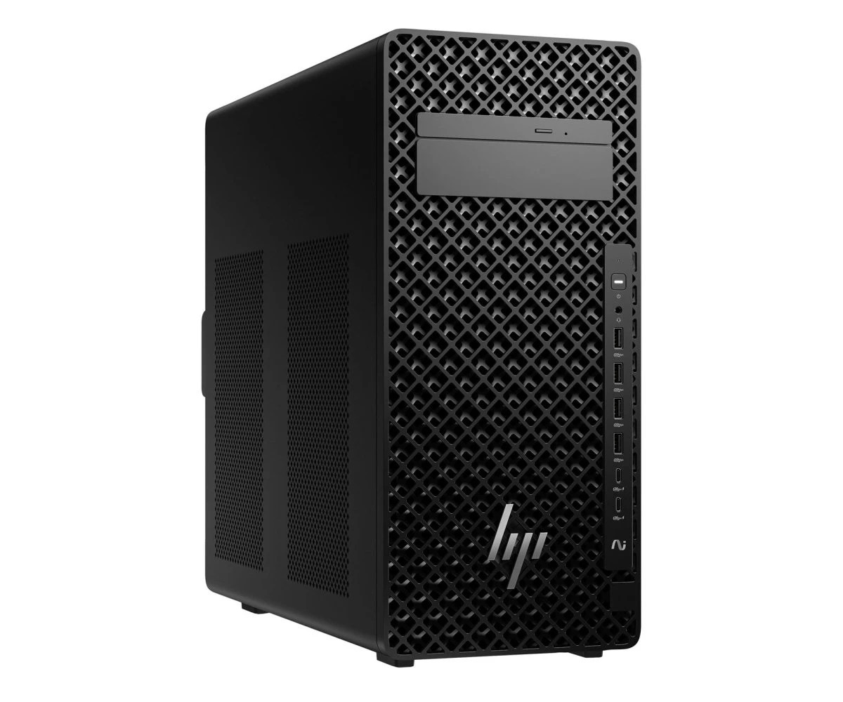 Компьютер HP Z2 TWR G1i Ultra 7-265/32GB/1TB/Win11P RTX 5070 (A2KT2ES) EU