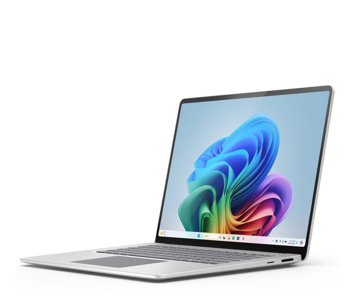 Ноутбук Microsoft Surface Laptop Copilot 15 U7/32GB/512GB/Win11P (EP2-21489)