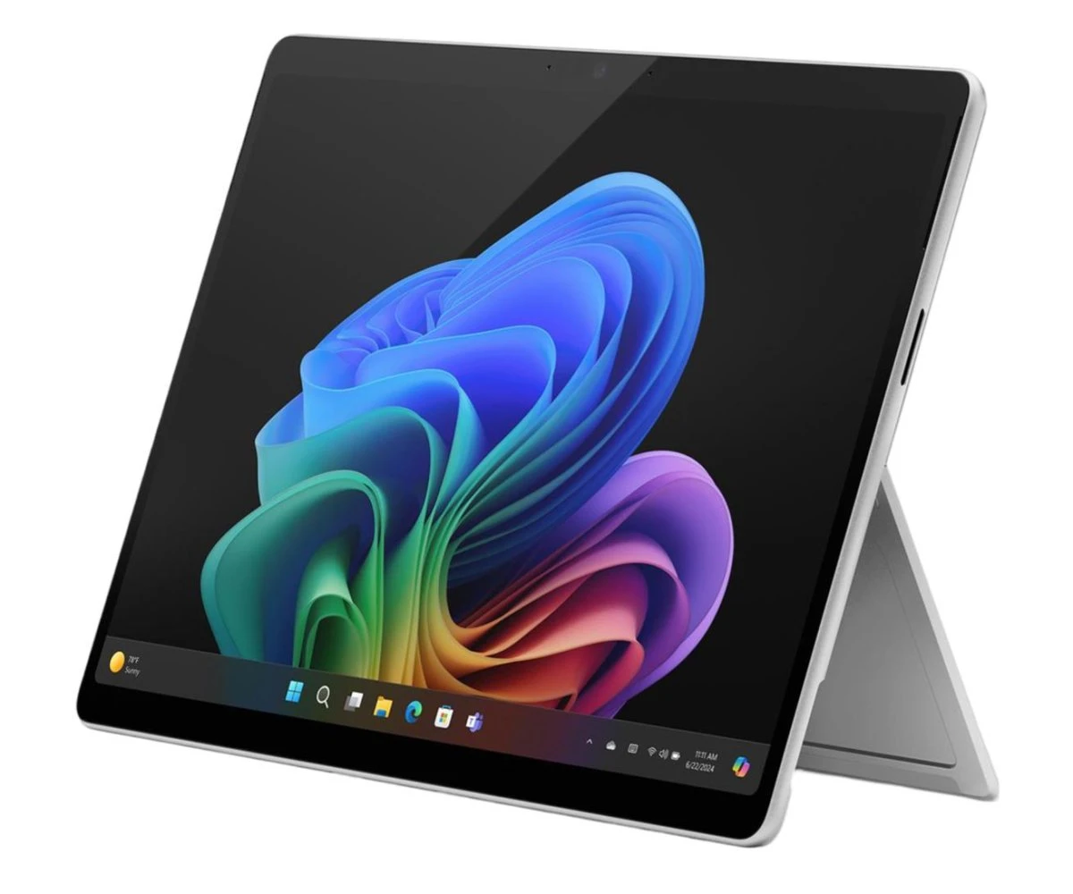 Ноутбук Microsoft Surface Pro Copilot 13 U7/32GB/512GB/Win11P OLED (EP2-20035)
