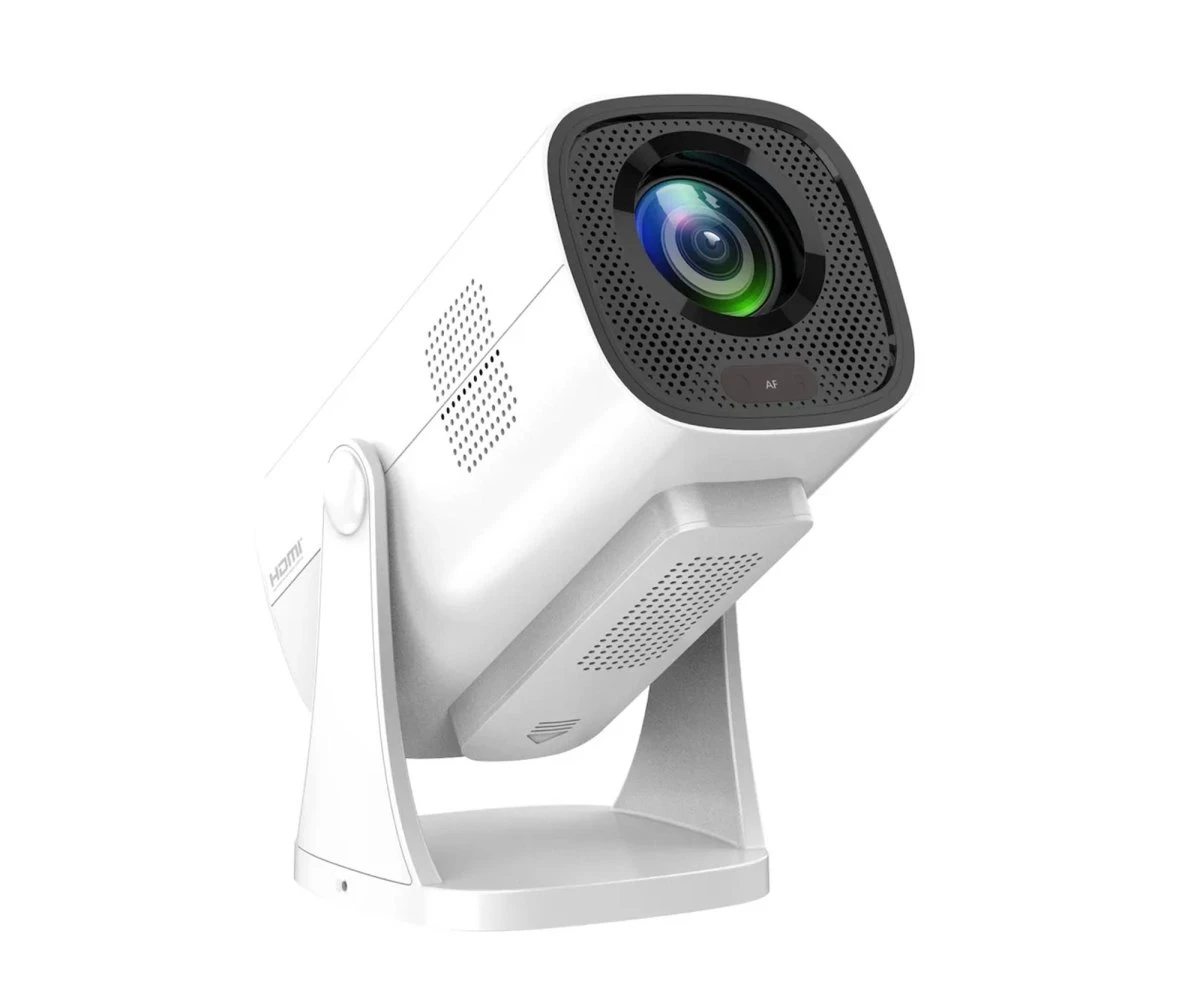 Проектор Philips NeoPix 250 Smart (NPX250/INT) EU