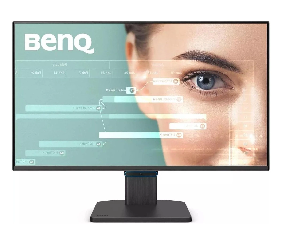 Монітор BenQ BL2490C (9H.LP5LB.QBE) EU