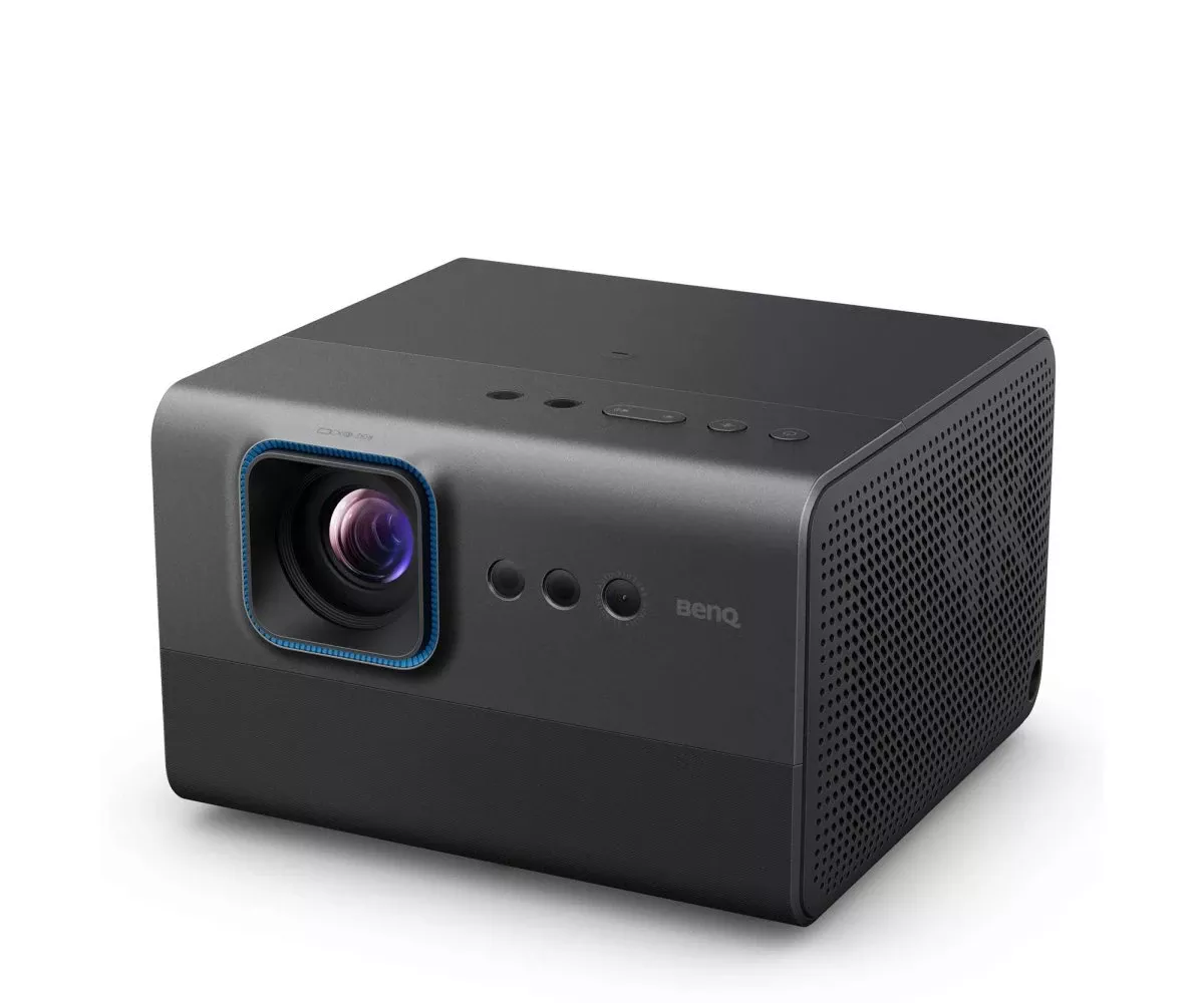 Проектор BenQ GP520 (9H.JT177.59E) EU