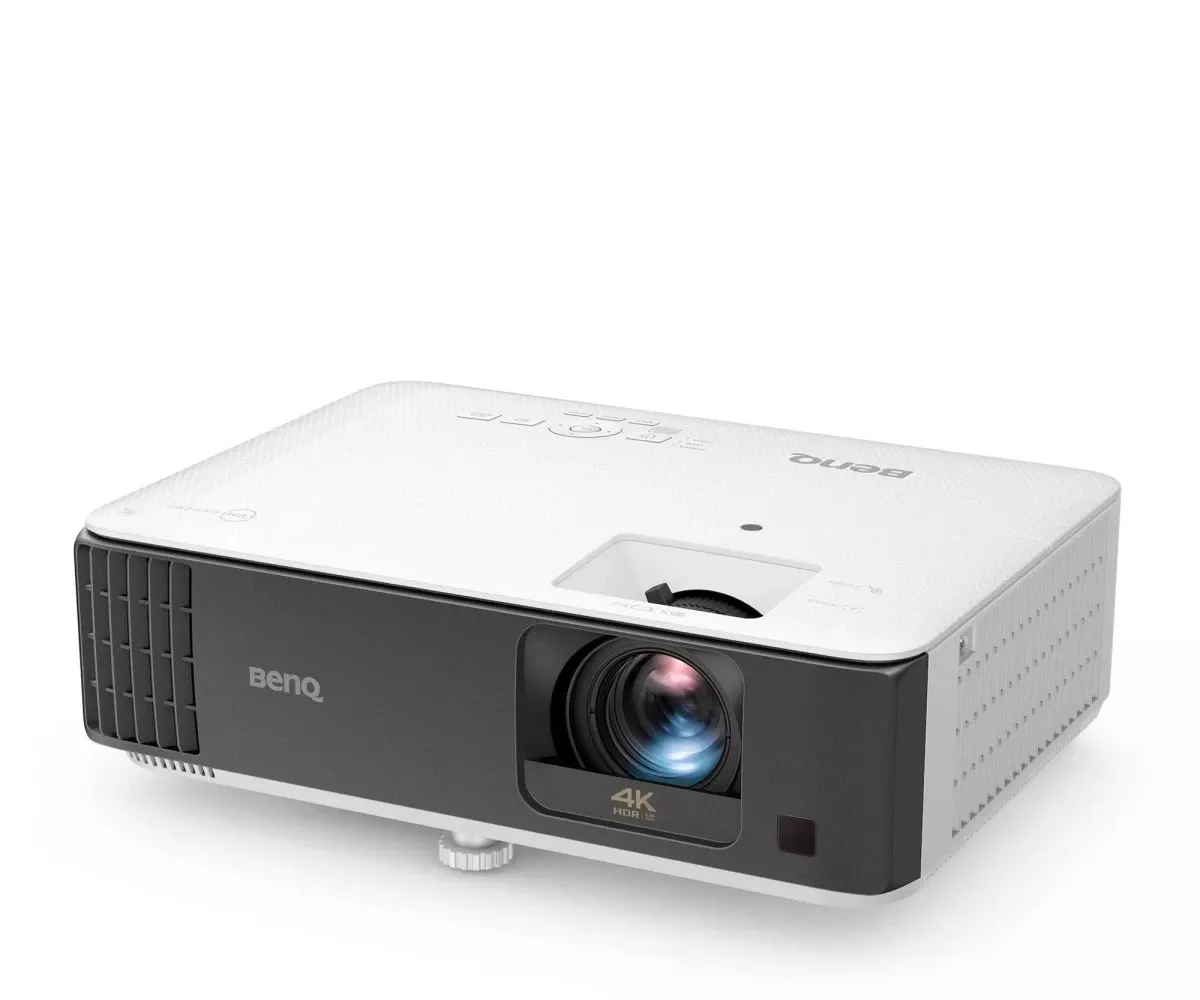 Проектор BenQ TK700ST (9H.JP877.17E) EU