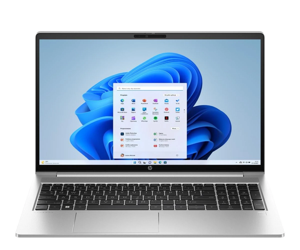 Ноутбук HP ProBook 450 G10 i5-1334U/24GB/1TB/Win11 (AD1R9ET)