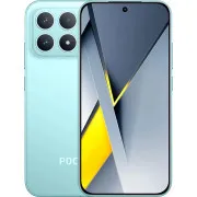 Xiaomi Poco F8 Pro 12/512GB Blue (no charger) Europe