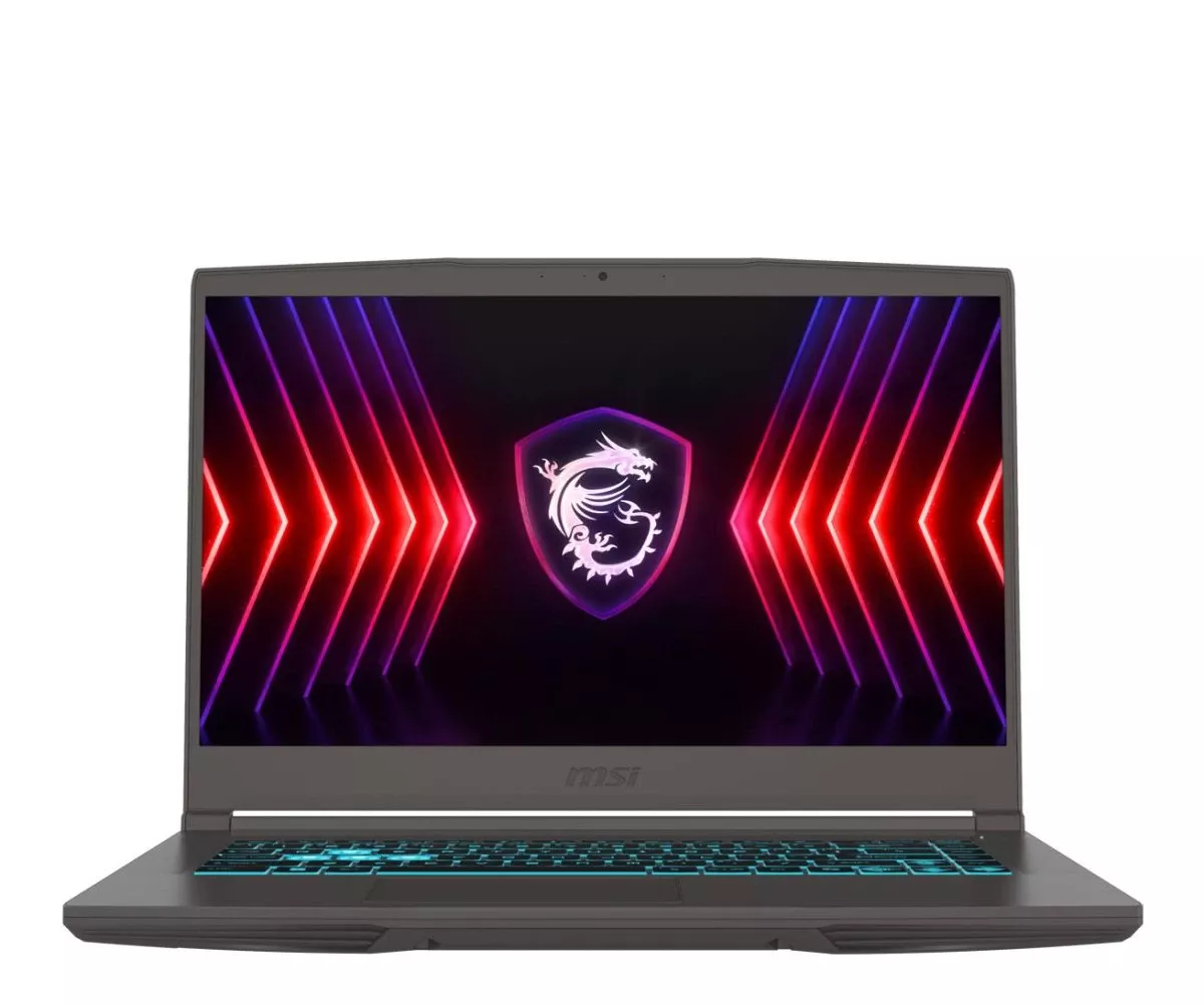 Ноутбук MSI Thin 15 i5-13420H/16GB/512 RTX3050 144Hz (Thin 15 | B13UC-3423XPL)