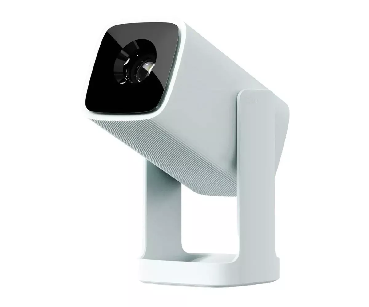 Проектор WANBO Cube 1 Jasno-blue (6970885351167) EU