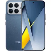 Xiaomi Poco F8 Ultra 5G 12/256GB Denim Blue (no charger) Europe