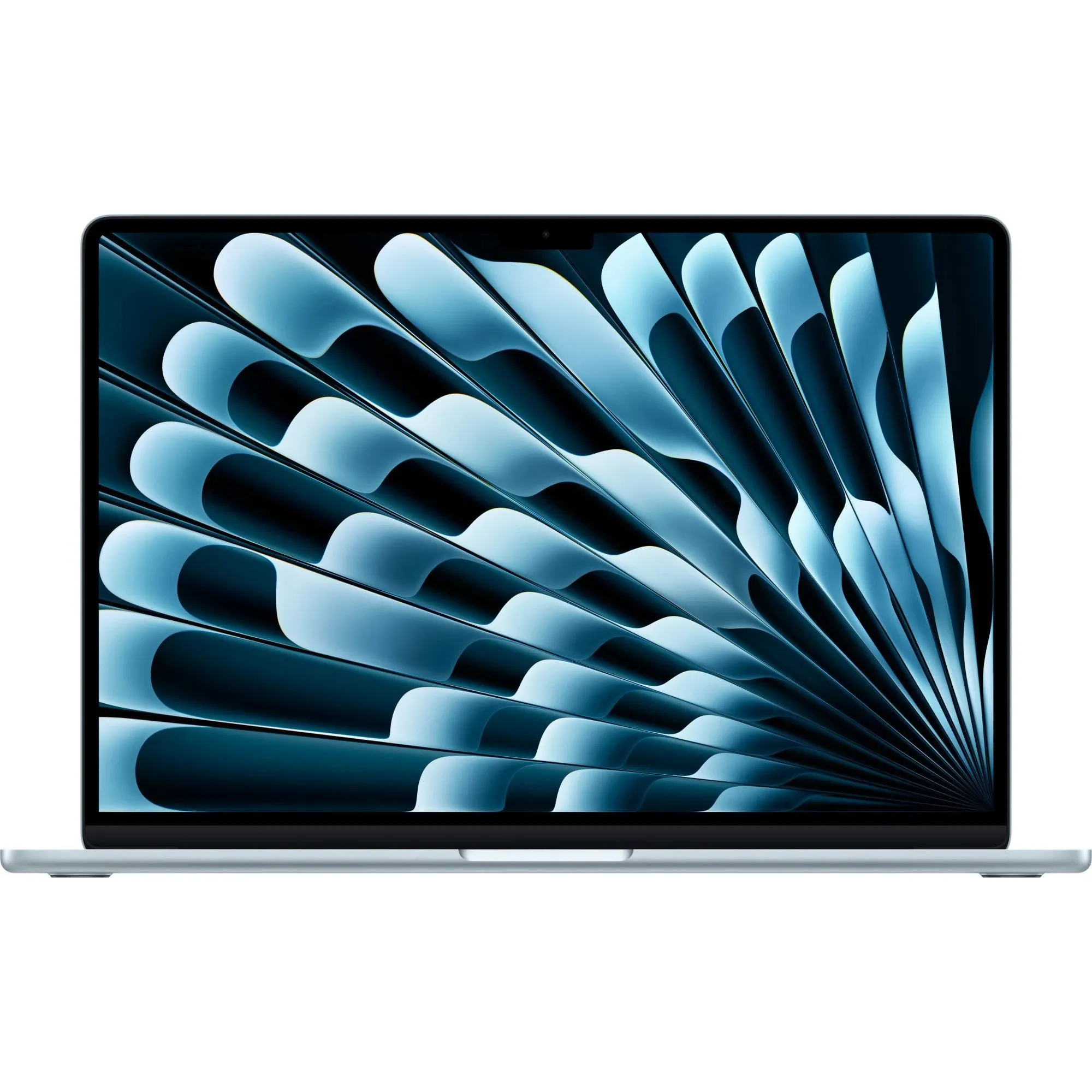 Ноутбук Apple MacBook Air 15 M4 16/1TB Sky Blue 2025 (MDG94)