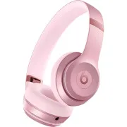 Beats by Dr. Dre Solo 4 Metallic Pink (MDWJ4)