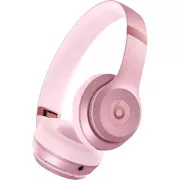 Beats by Dr. Dre Solo 4 Metallic Pink (MDWJ4)