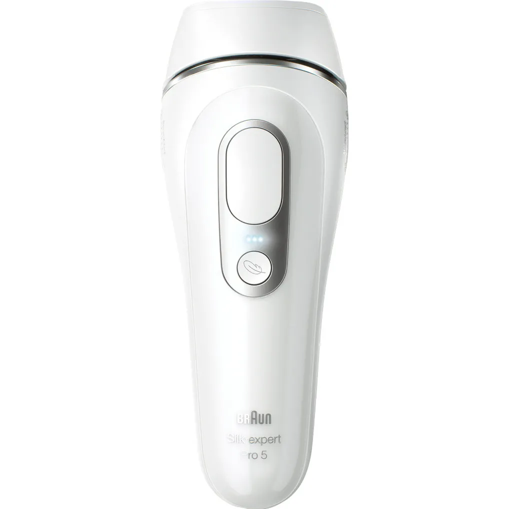 Епілятор Фотоепілятор Braun Silk-expert Pro 3 IPL PL3122
