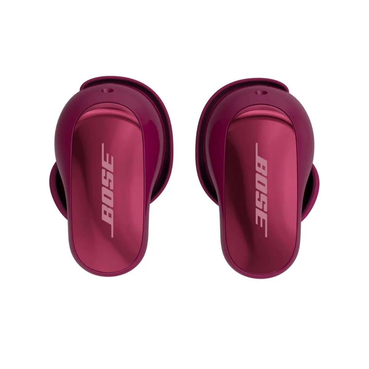 Bose QuietComfort Ultra Earbuds [2nd Gen] - Deep Plum (896637-0030)