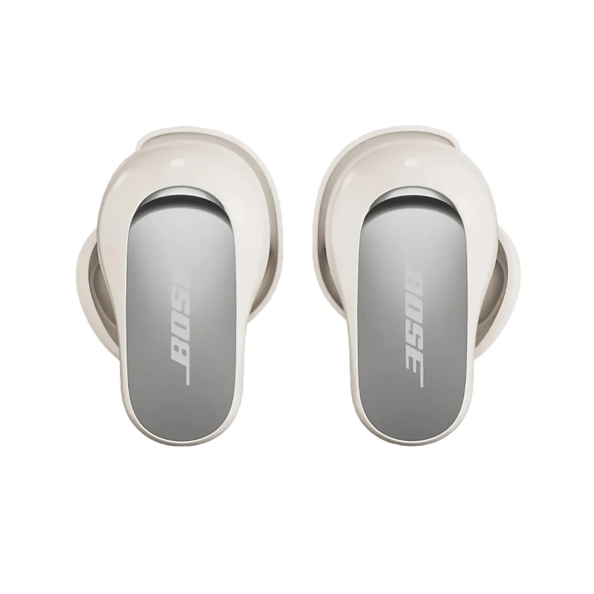Bose QuietComfort Ultra Earbuds [2nd Gen] - White Smoke (896637-0020)