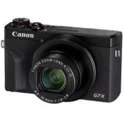 Canon Powershot G7 X Mark III Black (3638C013) (EU)