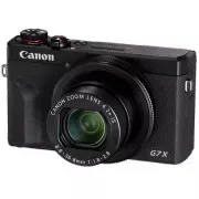 Canon Powershot G7 X Mark III Black (3638C013) (EU)