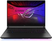 ASUS ROG Strix SCAR 18 G835LX Black (G835LX-NEBULA077)