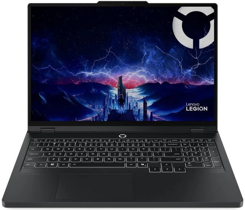 Ноутбук Lenovo Legion Pro 5 16IAX10 (83F30033RA)