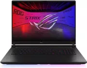 ASUS ROG Strix SCAR 18 G835LX Black (G835LX-NEBULA007X)