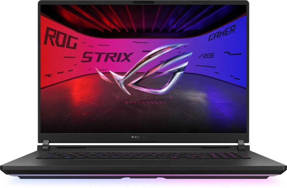 Ноутбук ASUS ROG Strix SCAR 18 G835LX (G835LX-XS100)