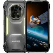 Blackview Xplore 2 Satellite 5G 16/1TB Black Europe