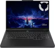 Lenovo Legion Pro 5 16IAX10 Eclipse Black (83F30072RA)