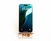 Б/У Apple iPhone 15 Pro Max 256GB Natural Titanium (Хорошее состояние)