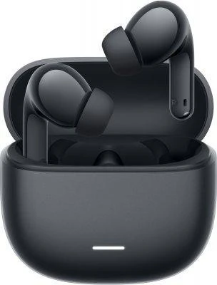 Наушники Xiaomi Redmi Buds 8 Lite Black (BHR08OMGL)