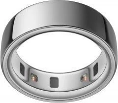 Смарт-кольцо Oura Ring 4 Silver Size 8 (JZ90-54217-08)