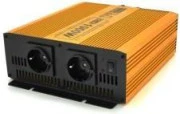 Преобразователь (инвертор) DC-AC Mexxsun MXSPSW-1000, 12V/220V
