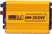 Преобразователь (инвертор) DC-AC Mexxsun MXSPSW-300
