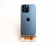 Б/У Apple iPhone 15 Pro Max 512GB Blue Titanium (Хорошее состояние)