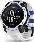 Garmin Instinct 3 45mm Solar Whitestone with Whitestone Band (010-02934-03/43)