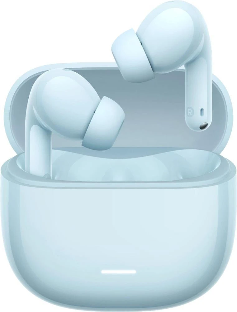 Навушники Xiaomi Redmi Buds 8 Lite Blue (BHR08OJGL)