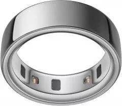 Смарт-кільце Oura Ring 4 Silver Size 8 (JZ90-54217-08)