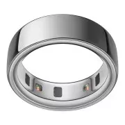 Oura Ring 4 Silver Size 8 (JZ90-54217-08)