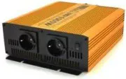 Перетворювач (інвертор) DC-AC Mexxsun MXSPSW-1000, 12V/220V